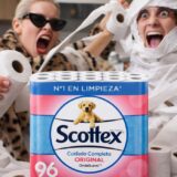 Scottex papel