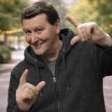 Sudadera Amazon Essentials