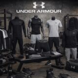 Under Armour 2
