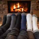 calcetines térmicos