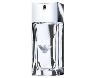 Eau De Toilette Spray Emporio Armani Diamonds by Giorgio Armani for Men de 75 ml por 53,60€ antes 80,40€.