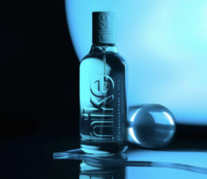 Eau de Toilette NIKE Turquoise Vibes para hombre, 150 ml por 9€ antes 15,95€.