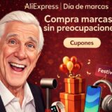 dia marcas aliexpress