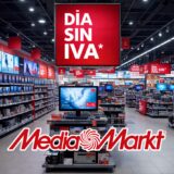 dia sin iva mediamarkt