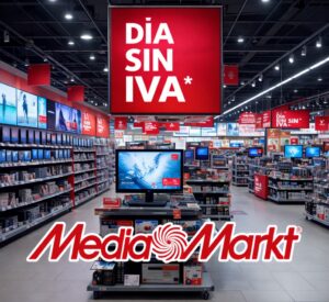 dia sin iva mediamarkt