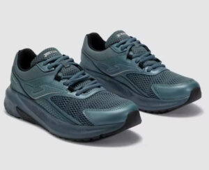 Solo hoy. Joma Vitaly 2517: las zapatillas de running para hombre ideales para empezar a correr con comodidad y buena amortiguación por 28,93€ antes 55,99€.