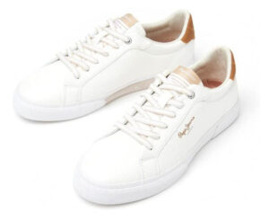 Zapatillas de mujer Pepe Jeans Kenton Max por 28,19€. Antes 43,08€