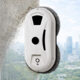 robot limpiaventanas