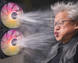 Corsair iCUE Link RX140: 2 ventiladores de 140mm con alto flujo de aire, RGB y control PWM por 48,99€ antes 86,59€.