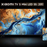 xiaomi-TV-S-mini-55-oferta