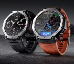 Amazfit-t-rex-3-outdoor-oferta