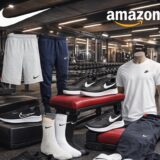 Amazon Nike portada
