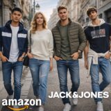 Amazon jack jones