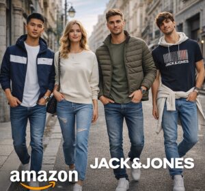 Amazon jack jones