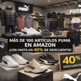 Articulos puma
