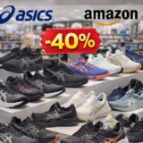 Asics en Amazon
