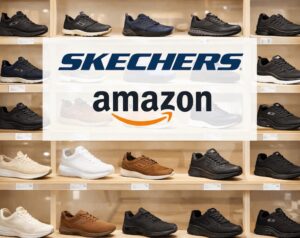 200 Chollos en calzado Skechers que hemos encontrado en Amazon