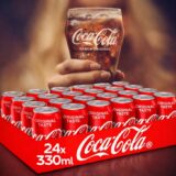 Coca Cola