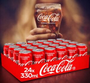 Coca Cola