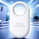 Galaxy Smarttag