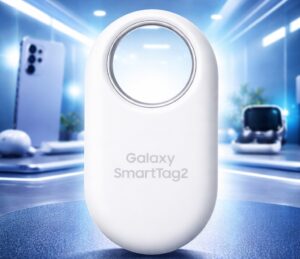 Galaxy Smarttag