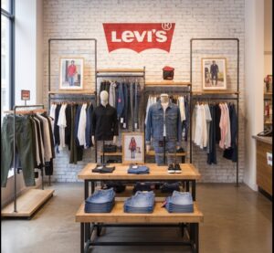 Levi’s