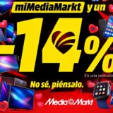 Mediamarkt San Valentin