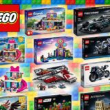 Ofertas Lego