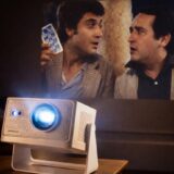 Proyector