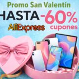 San Valentin Aliexpress