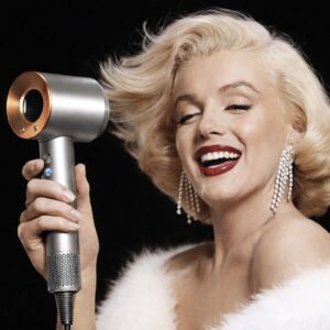 Dyson Supersonic Origin.