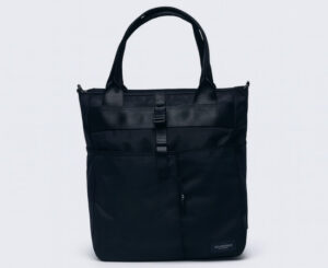 Bolsa deportiva con diseño urbano Springfield Gym Bagcon (34x38x23 cm) por 10,77€ antes 43,79€.