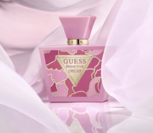 Eau de Toilette Guess Seductive Dream (75ml) por 15,30€. Antes 30,00€.