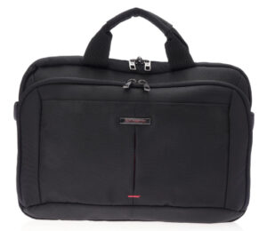 Samsonite GUARDIT 2.0, Maletín para portátil, 34.5 cm, 9.5L por 34,99€ antes 54,76€.