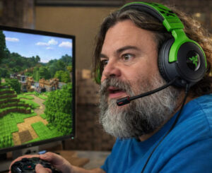 Razer Kraken V4 X Minecraft Edition, auriculares gaming con sonido 7.1 e inmersión total por 59,99€ antes 79,99€.