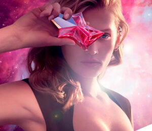 Eau de Parfum Angel Nova de Mugler (100ml) recargable.