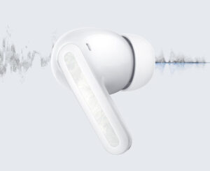 Xiaomi Redmi Buds 5 Pro blancos, ANC por 37,99€ antes 69,99€.
