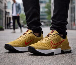 zapatillas nike air max alpha trainer 6