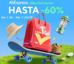 Aliexpress-cupones