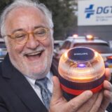 Baliza DGT V16 Philips