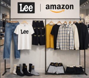 Lee Amazon
