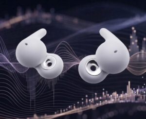 Sony LinkBuds Open blancos, auriculares abiertos con IA que no te aíslan del mundo por 96,64€ antes 149€.