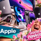 apple primavera