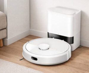 iRobot Roomba 105 Combo, 7000Pa y 75 días de limpieza autónoma por 179€ antes 261,52€.