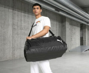Bolsa de deporte Puma TeamGoal 23 por sólo 20,10€ antes 35,49€.
