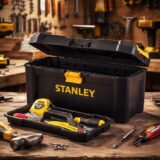 caja herramientas stanley