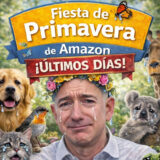 fiesta-primavera-amazon-ultimos