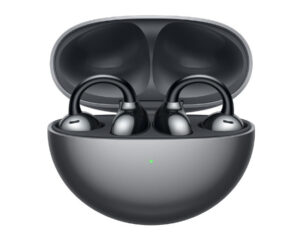 Huawei FreeClip negros por 120,01€ antes 164,88€.