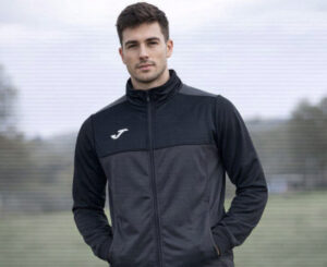 Joma Winner, chaqueta técnica para entrenamiento de fútbol/fútbol sala.