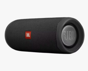 Solo hoy. JBL Flip 5 por 63,97€ antes 99,90€